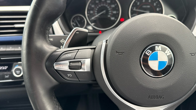 BMW 4 Series 440i M Sport 5dr Auto [Professional Media] Petrol Hatchback